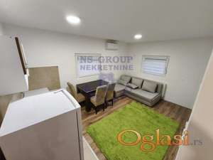 Dvoiposoban stan na Adicama!