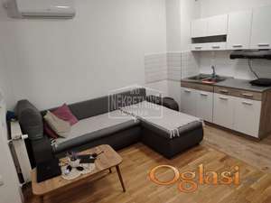 Subotica-Radijalac-prodaje se jednosoban stan na odličnoj lokaciji ID#2022