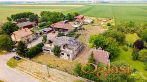 Prelep plac na Čeneju