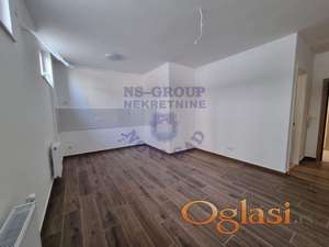 Garsonjera na Bulevaru Evrope