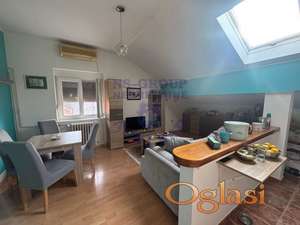 Dvosoban stan na Petrovaradinu