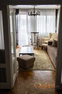 Uknjižen 2.0 stan - Petlovo brdo ID#4043