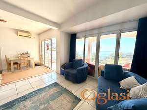 Seoce Budva - dvosoban stan na prodaju po niskoj cijeni