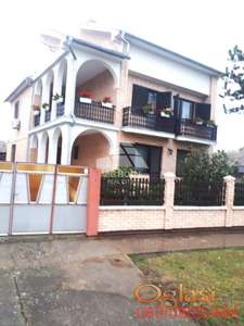 Kuća u Dobrincima, Borkovačka ID#3470