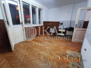 Zemun, Novi grad, jednoiposoban, 43m2 ID#3798