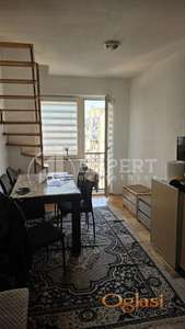 izdaje se stan na Paliluli, 30m2