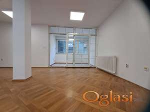 NOVI SAD - CENTAR - 96.00 m2