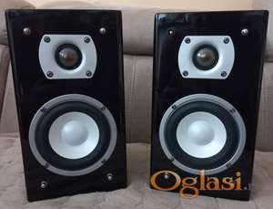 2 zvucnika 1 One Hi-fi VH-4S