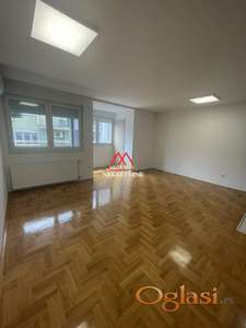 🏢 Izdaje se stan kao poslovni prostor – Laze Kostića 🏢