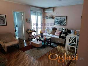 Troiposoban duplex na Detelinari - 87m2 !