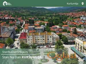 Stan Na Dan KURŠUMLIJA - Stan Na Dan Srbija .rs