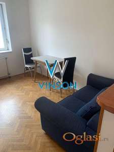 Novi Sad, Nova Detelinara - Namešten jednoiposoban stan ID#9104090