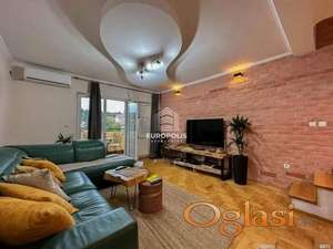 Lux 3.0 stan na izuzetnoj lokaciji ID#8175