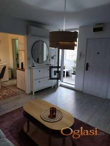 Centar, Kneginje Ljubice, 1.5,40m2 ID#1834