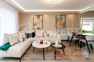 Izdaje se trosoban stan u naselju Branko Bjegović