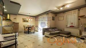 Trosoban stan- Telep!