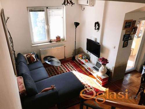 Podbara,trosoban-duplex