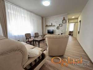 NOVI SAD - LIMAN 1 - 67m2 - 700 evra