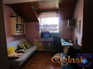 Odličan stan na Bulevaru Patrijarha Pavla! 78