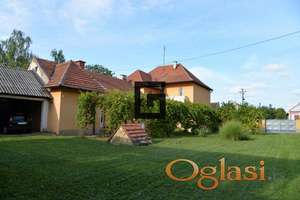Lux renovirana kuća, Kula - Sivac ID#3255