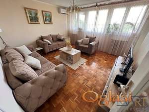 STAN - VRBAS - VRBAS - 70m2 - 84000 evra