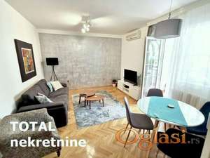 STAN - NOVI SAD - CENTAR - 64m2 - 226600 evra