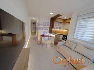 Stan na prodaju Novi Sad 40m2