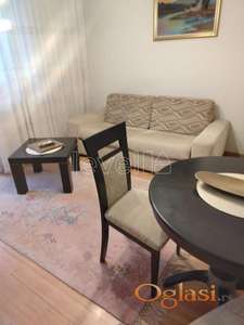 NOVI SAD - NOVA DETELINARA - 34.00 m2