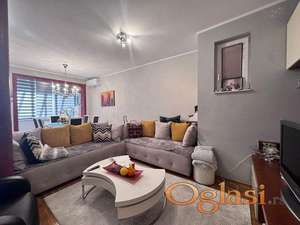 Trosoban Lux 98m2, Bulevar