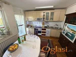Trosoban stan, 79m2, Novo Naselje - Savina
