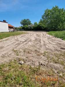 VLASNIK 1/1 Gradjevinski plac Veternik 662m2