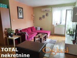 Stan NOVI SAD,CENTAR - 72 m2 185400 €, ID: 1097798