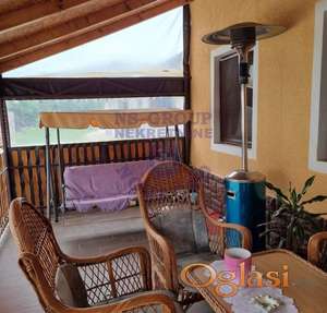 ***Kuća Novo Miloševo***