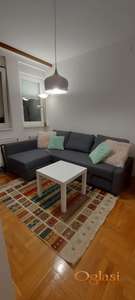 1.5 stan, Bul Patrijarha Pavla