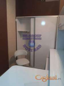 Lep lokal, bez većih ulaganja, u strogom centru grada.