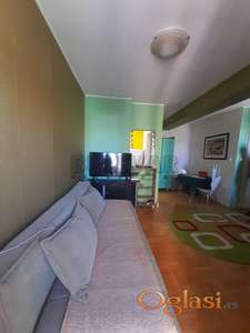 Izdaje se odlična garsonjera na Paliluli, 30m2, 250e
