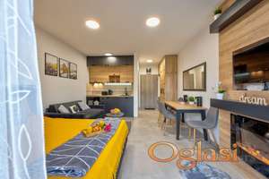 Simpatičan lux apartman