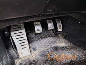 Alfa Romeo 159 TI pedale