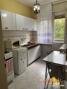 NOVI SAD - GRBAVICA - 55.00 m2