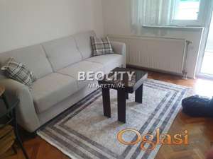 Novi Sad, Nova Detelinara, Dr. Svetislava Kasapinovica, 1.0, 26m2