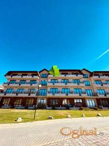 Apartman u Milmari Resort-u na Kopaoniku ID#8881