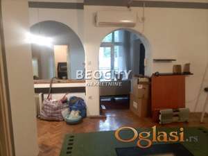 Vračar, Slavija, Makenzijeva, 2.0, 70m2