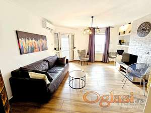 STAN - NOVI SAD - CENTAR - 50m2 - 150000 evra