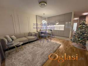 Četvorosoban na Avijaciji!