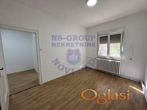 Stan na prodaju Novi Sad 50m2