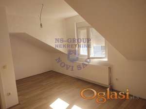 Odličan, komforan, kompletno renoviran dvosoban stan u strogom centru Srbobrana