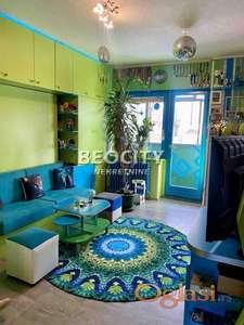 Novi Sad, Podbara, Koče Kolarova, 2.0, 48m2