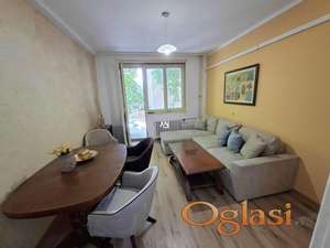 Karaburma, Stevana Dukića, 52m2 ID#43622