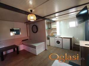 Novi Sad, Petrovaradin, 250 EUR