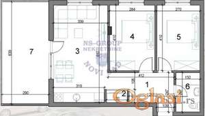 Vrhunska izgradnja na Telepu. Rok izgradnje 15 meseci !